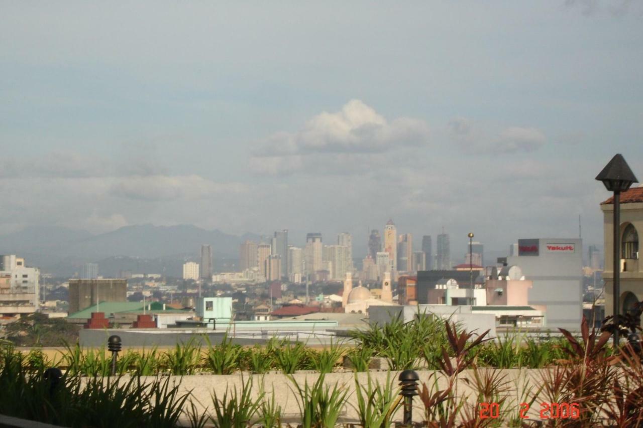 67 Sqm. Condo Unit In Robinson Place Residences مانيلا المظهر الخارجي الصورة