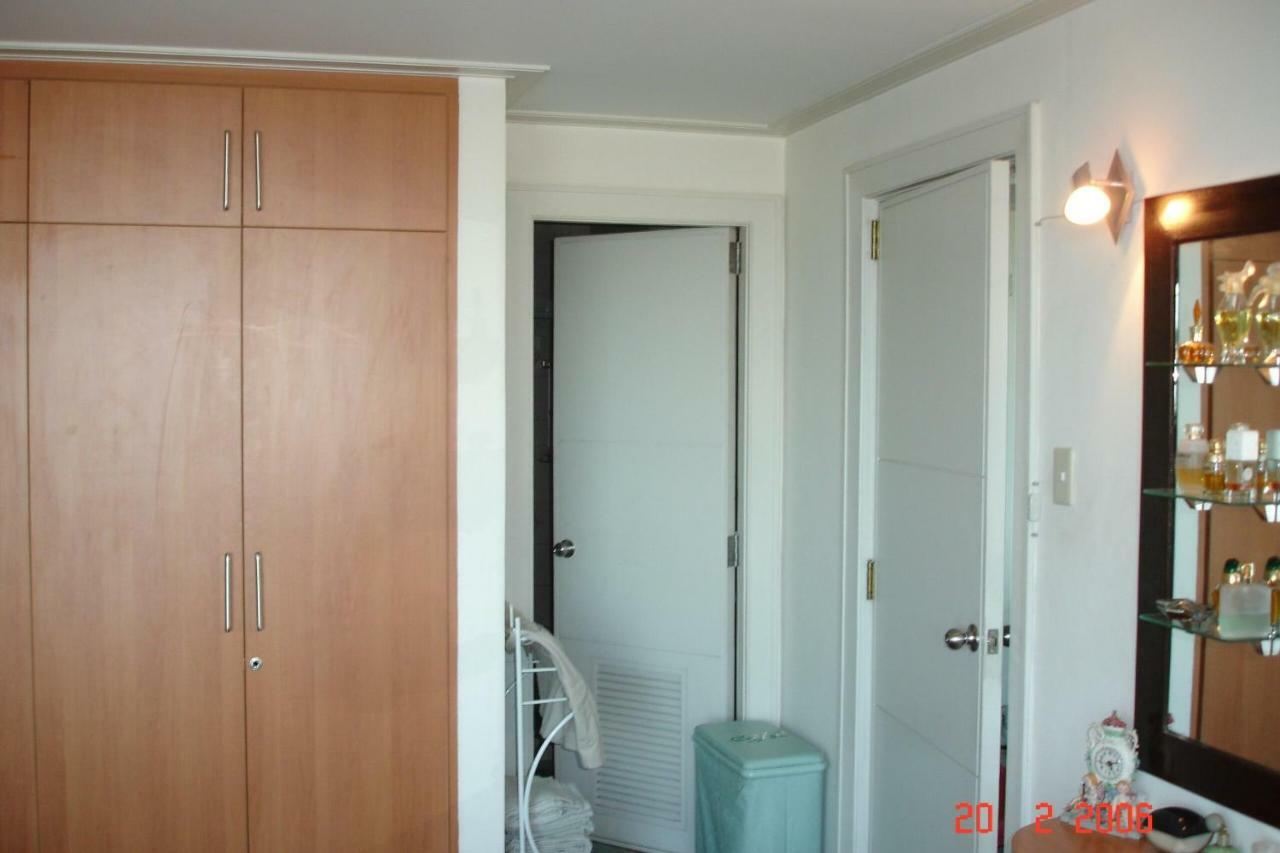 67 Sqm. Condo Unit In Robinson Place Residences مانيلا المظهر الخارجي الصورة
