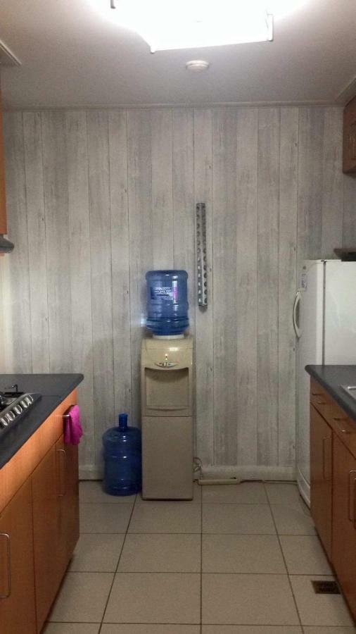 67 Sqm. Condo Unit In Robinson Place Residences مانيلا المظهر الخارجي الصورة